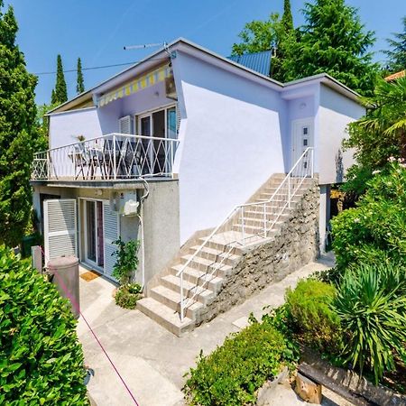 Leng Apartamento Dramalj Exterior foto