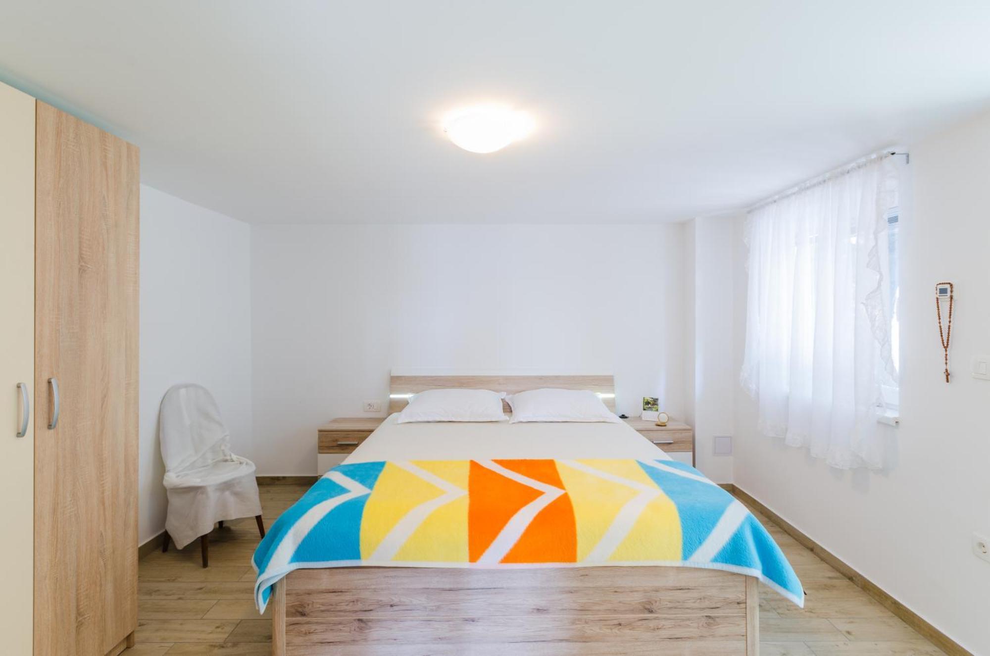 Leng Apartamento Dramalj Exterior foto