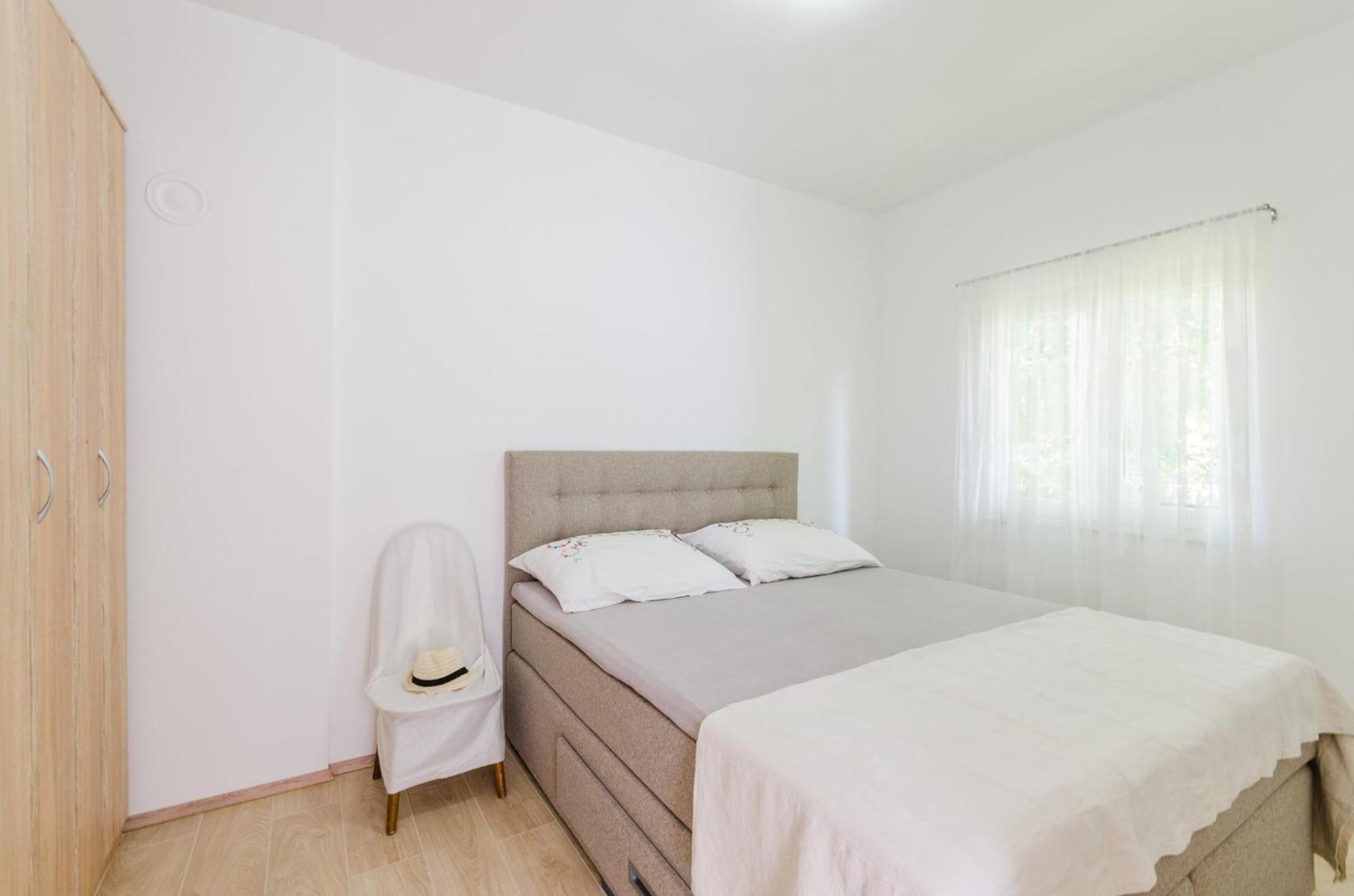 Leng Apartamento Dramalj Exterior foto