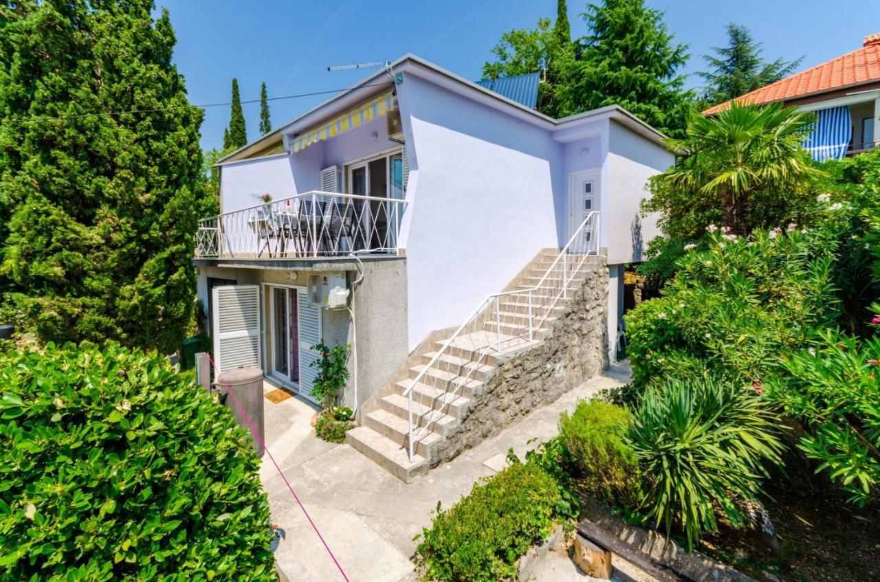 Leng Apartamento Dramalj Exterior foto